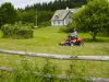 Райдер Husqvarna R 316T AWD