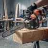 Пила аккумуляторная Husqvarna 240i 14" 3/8 1.3 45DL S93G (без АКБ и ЗУ)