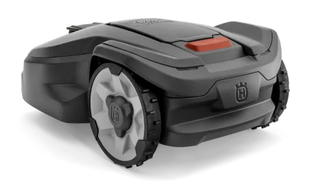 Газонокосилка-робот Husqvarna Automower 305