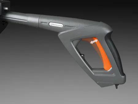 Мойка высокого давления Husqvarna PW 360