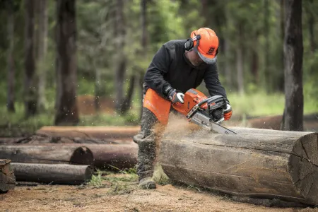 Бензопила Husqvarna 572 ХР