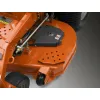 Газонокосилка с нулевым радиусом разворота Husqvarna Z560X