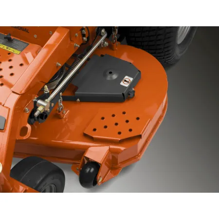 Газонокосилка с нулевым радиусом разворота Husqvarna Z560X