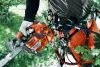 Бензопила Husqvarna T540XP II (снята с производства)