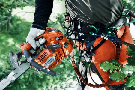 Бензопила Husqvarna T540XP II (снята с производства)
