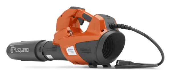 Аккумуляторная воздуходувка Husqvarna 540iBX
