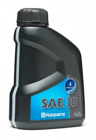 Масло для 4-тактных двигателей, SAE 30, 0.6 л.