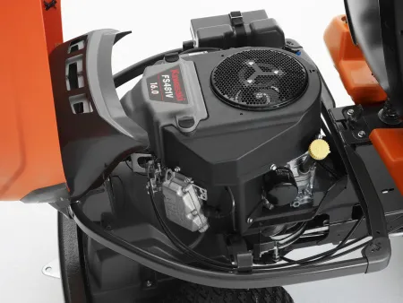 Райдер Husqvarna R 316T AWD
