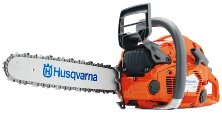 Бензопила Husqvarna 555