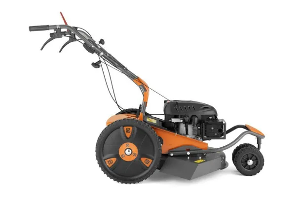 Газонокосилка бензиновая Husqvarna DB 551