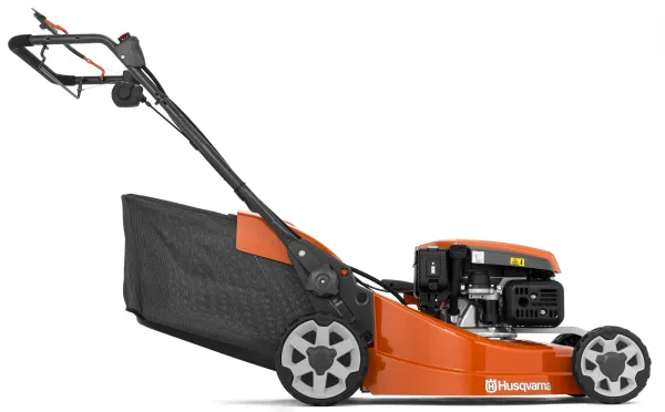 Газонокосилка Husqvarna LC 353VE