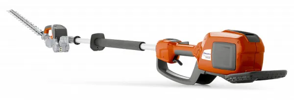 Кусторез аккумуляторный Husqvarna 536Li HE3