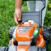 Игрушка Husqvarna газонокосилка