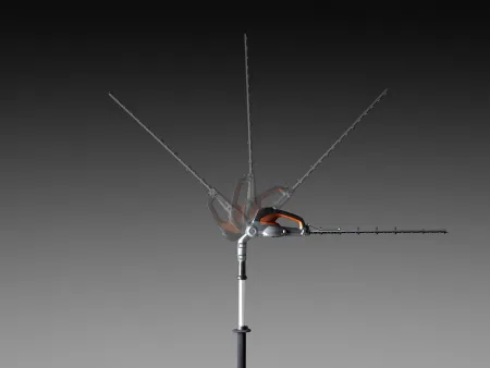 Кусторез аккумуляторный Husqvarna 536Li HE3