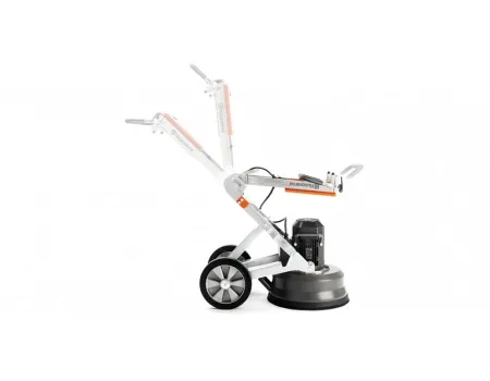 Машина для подготовки поверхности Husqvarna PG 450