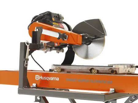 Камнерезная пила Husqvarna TS 300 E (1-фазная)