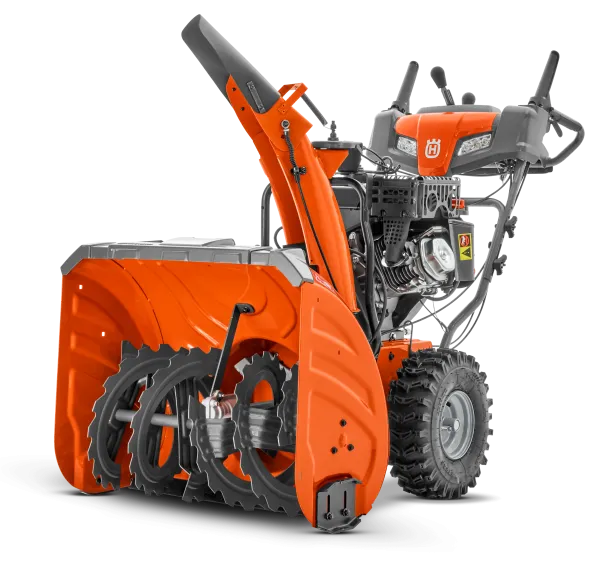 Снегоуборщик Husqvarna ST 330
