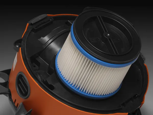 Пылесос Husqvarna WDC 220