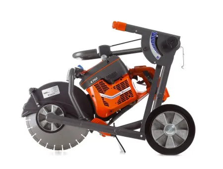 Тележка для резчика Husqvarna KV 760