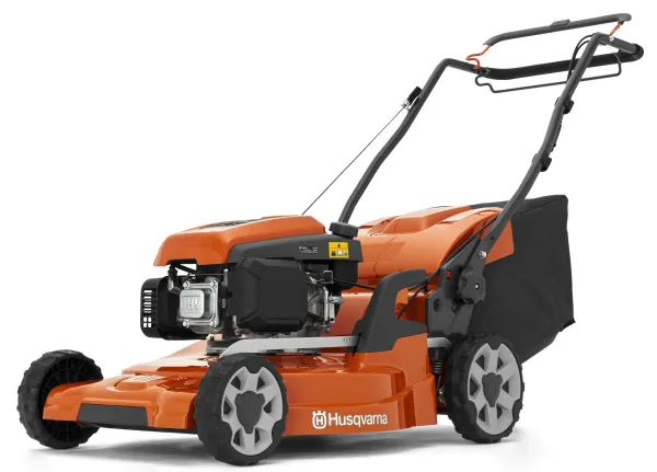 Газонокосилка Husqvarna LC 253S