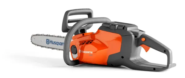 Аккумуляторная пила Husqvarna 120i KIT