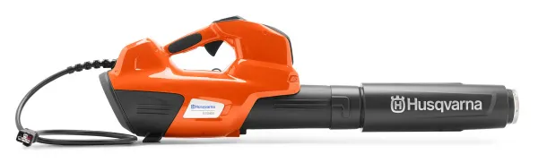 Аккумуляторная воздуходувка Husqvarna 530iBX