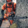 Бензопила Husqvarna 592 XP