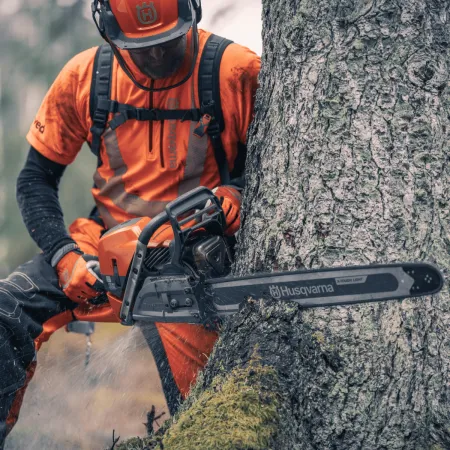 Бензопила Husqvarna 592 XP
