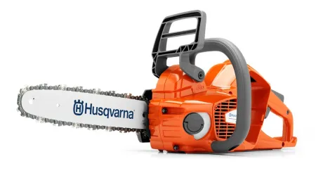Аккумуляторная пила Husqvarna 436 Li-12"