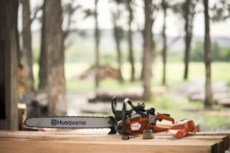 Бензопила Husqvarna 572 ХР
