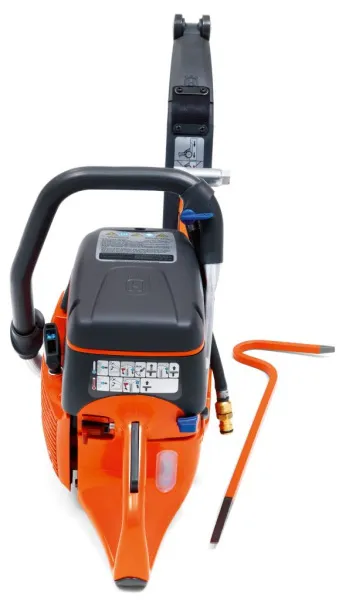 Бензиновый резчик Husqvarna K760 Cut-n-Break