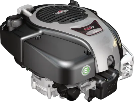 Двигатель с вертикальным валом для газонокосилок Briggs&Stratton 750EX