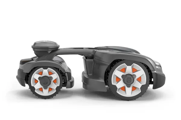 Газонокосилка-робот Husqvarna Automower 435X AWD NERA