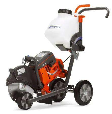 Тележка для резчика Husqvarna KV 760