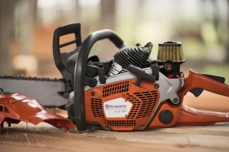Бензопила Husqvarna 572 ХР