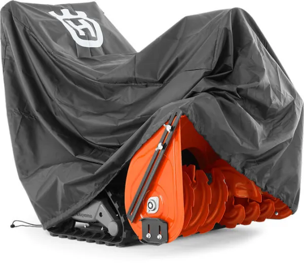 Чехол для двухступенчатого снегоотбрасывателя Husqvarna