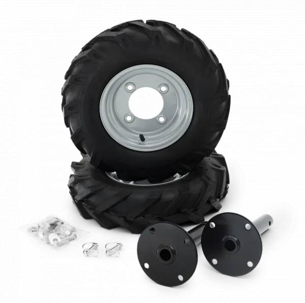 Колеса пневматические Husqvarna TF 334 TF 434P TF 435 P (комплект)