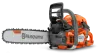 Бензопила Husqvarna 545 Mark II 15"