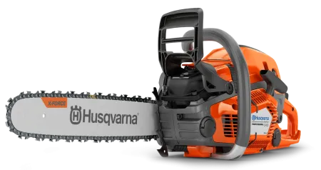 Бензопила Husqvarna 545 Mark II 15"