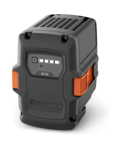 Аккумулятор Husqvarna 40-B70 36V 2Ah
