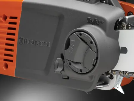 Электропила Husqvarna 418 EL