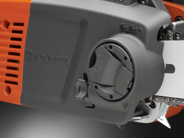 Электропила Husqvarna 420 EL