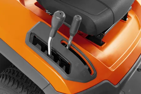 Минитрактор Husqvarna TS 114