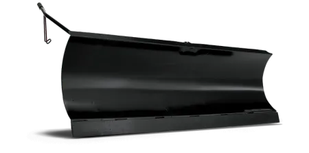 Снегоотвал (кроме 126 серии)