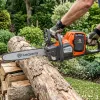 Пила аккумуляторная Husqvarna 240i 14" 3/8 1.3 45DL S93G (без АКБ и ЗУ)