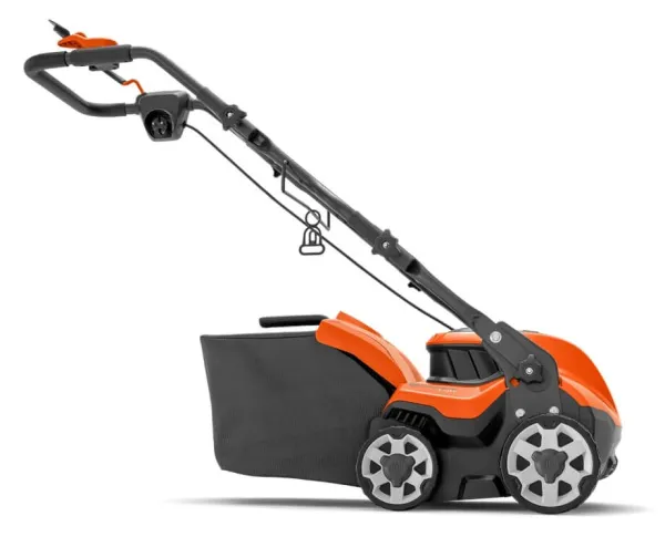 Электрический скарификатор Husqvarna S 138C