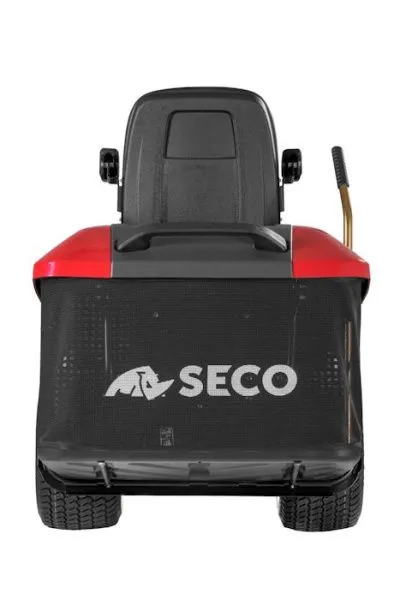 Минитрактор SECO Starjet UJ102/23H Briggs&Stratton