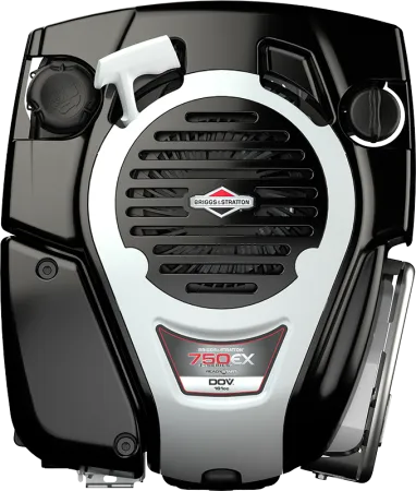 Двигатель с вертикальным валом для газонокосилок Briggs&Stratton 750EX