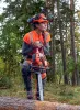 Бензопила Husqvarna 550XP Mark II