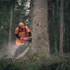 Бензопила Husqvarna 592 XP